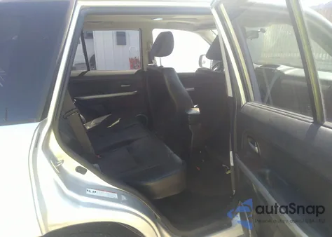 2006 Suzuki Grand Vitara Luxury from USA, damaged, VIN JS3TD947864103523